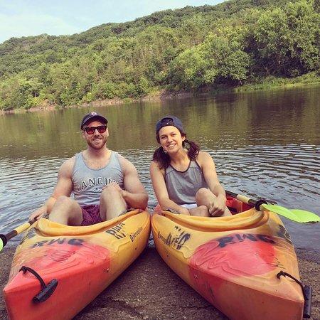Riverwood Canoe & Kayak Rental