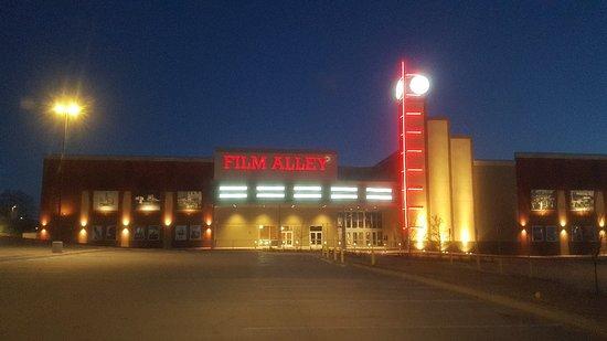 Film Alley