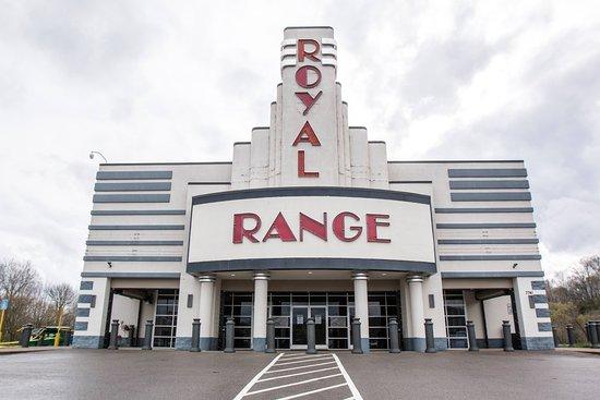 Royal Range USA