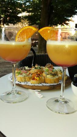 Caffe Centrale Gustotipico