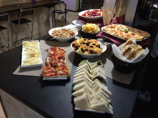 Bar Mazzini