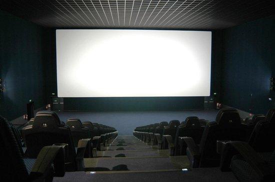 CinemaCity Ravenna