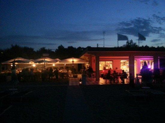 Dolcevita Beach Club