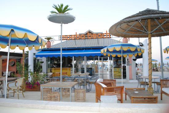 Maeba Beach