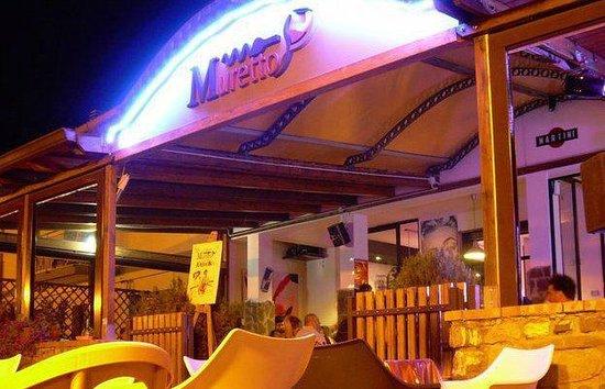 Il Muretto