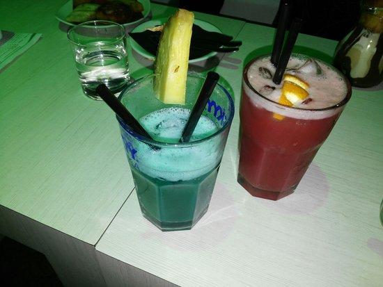 Blessing Lounge Bar