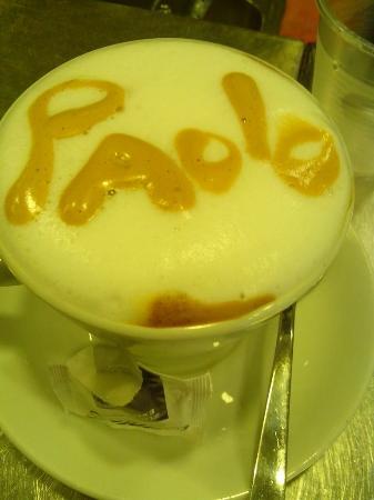 L'ibisco Caffe