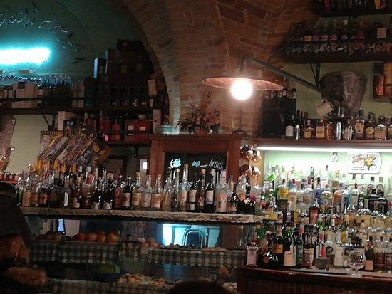 Caffe Degli Artisti