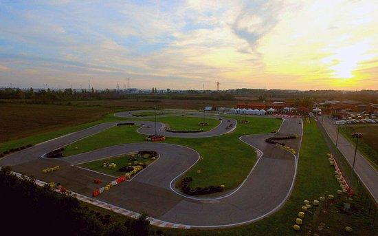 Kart Roma