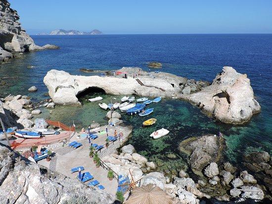 Cala Fonte