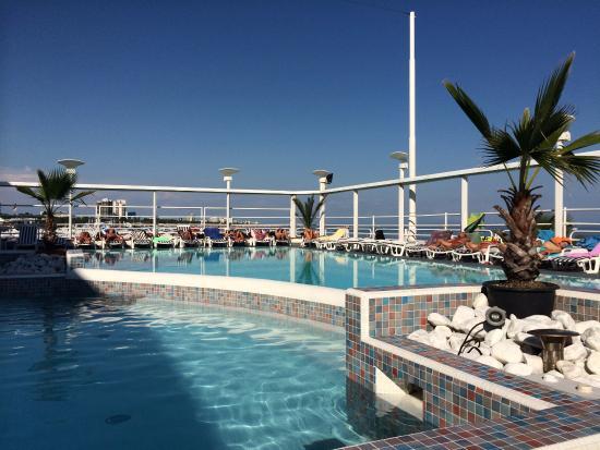 Kursaal Club