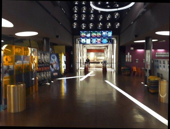 The Space Pradamano