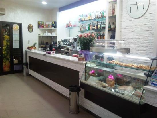 Bar Centrale
