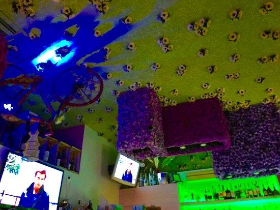 Bafile Grancafe