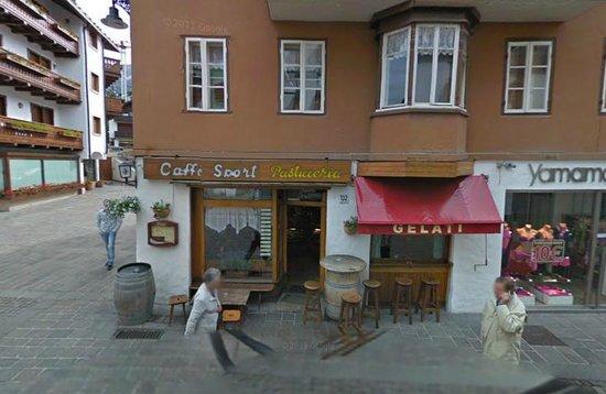 Bar Sport