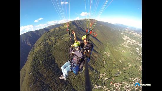 Vieni a Volare