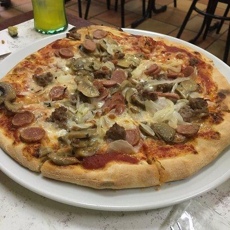 Pizzeria Cristian