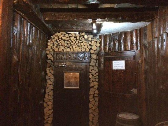 Bar Rabason