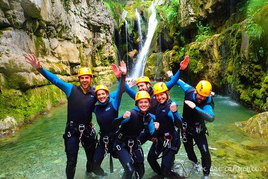 We Are Canyoneers