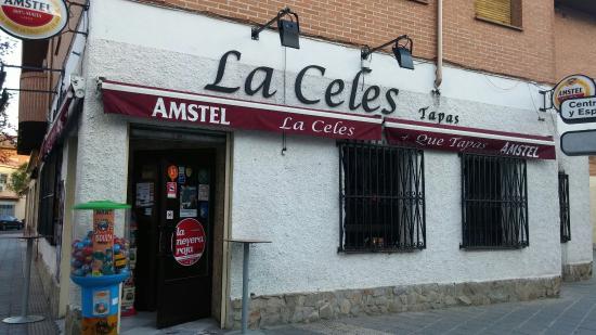 La Celes Tapas
