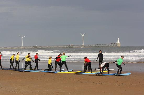 Northside Surf School