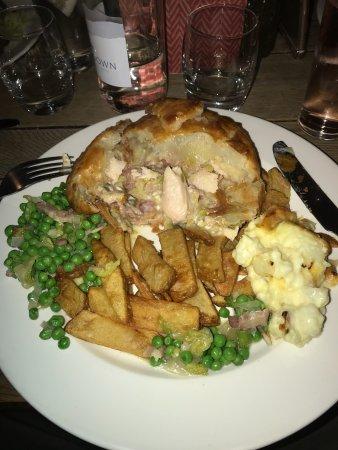 Three Tuns Henley