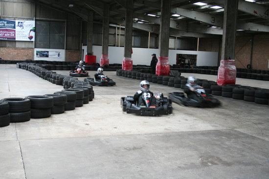 Karting World