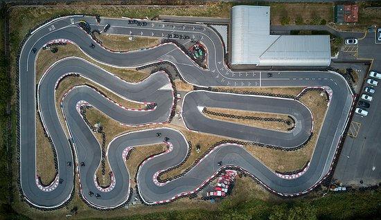 Hull Karting