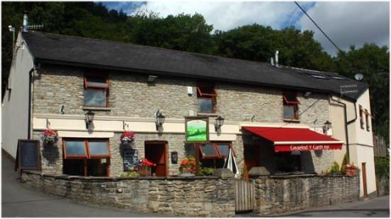 The Gwaelod Inn
