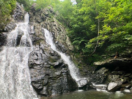 South River Falls Trail