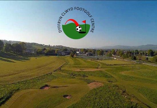 Dyffryn Clwyd Footgolf Centre