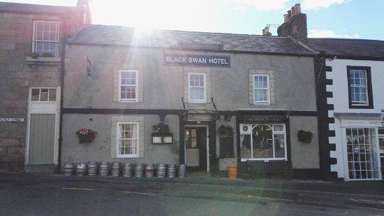 The Black Swan Hotel