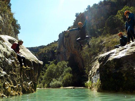 Canyontrek Guara