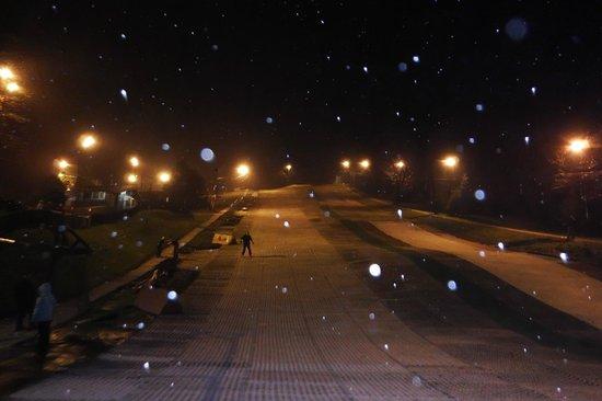 Ski Rossendale
