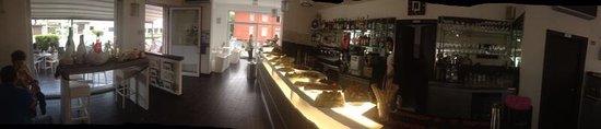 Al Quindici Cafe'
