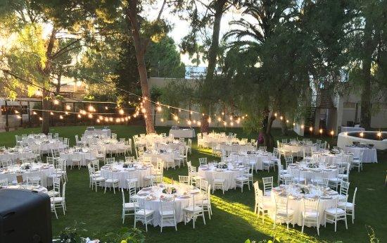 Club De Golf Escorpion