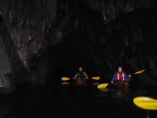 Mayberry Kayaking