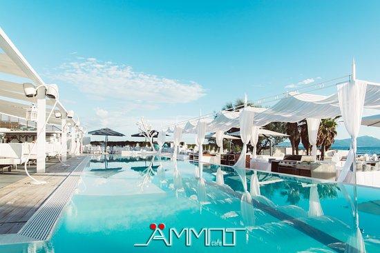 Ammot Cafe