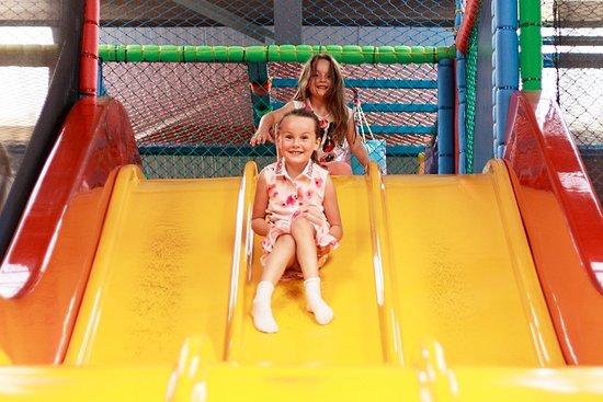 Holly Tree Soft Play