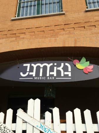Jamaika Music Bar