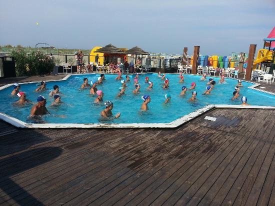 Bagno San Marco