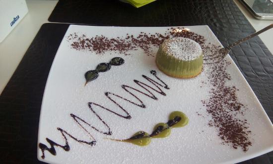 Bar Food Lounge Gandhi Al 26