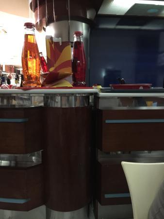 Bar Gioia