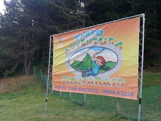 Parco Avventura