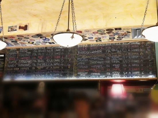 tdd tennent's pub