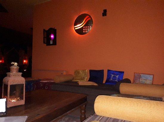 Karma Kafe - Il Buddha Bar