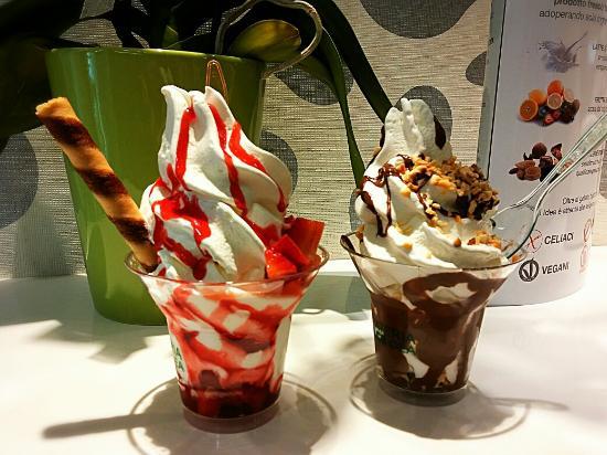 Gelateria Dolce Idea Porto Viro