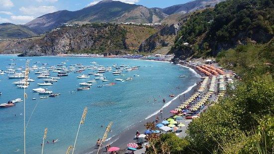 Spiaggia di San Nicola Arcella