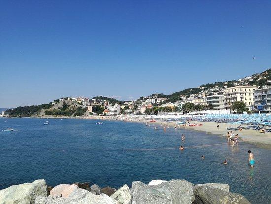 Bagni Ondina