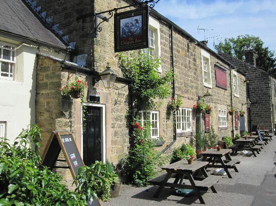 The Crispin Inn